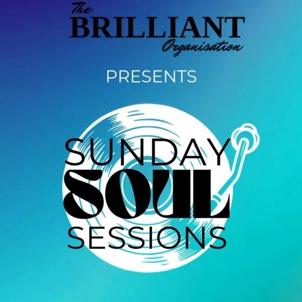 SUNDAY SESSIONS_October