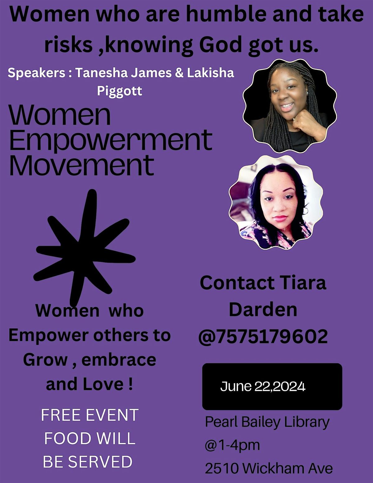Women Empowerment Movement