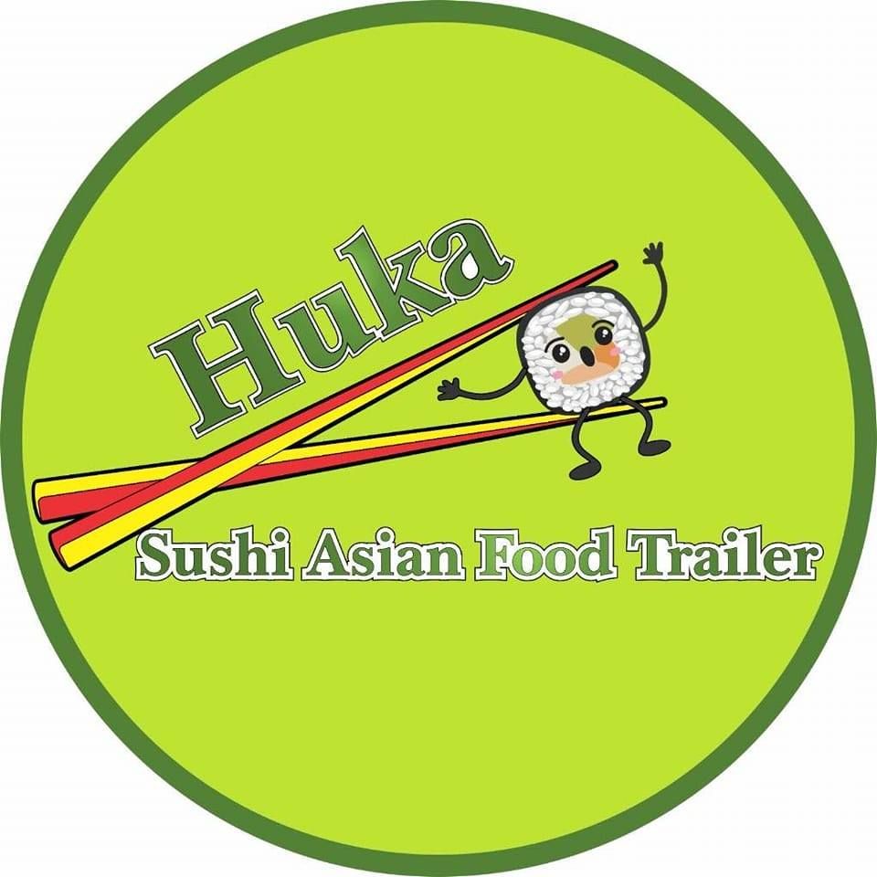 Huka Sushi - Saturday 9\/28