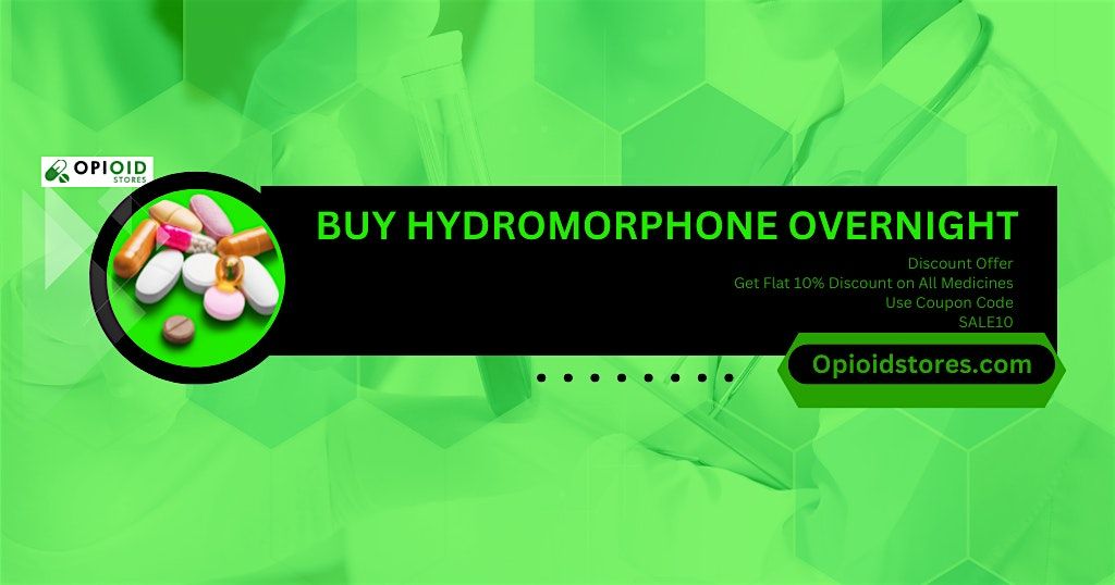 Purchase (hydromorphone) Dilaudid Online Legally