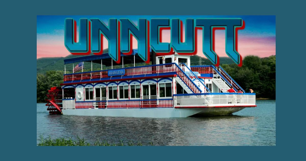 Unncutt - Hiawatha Cruise