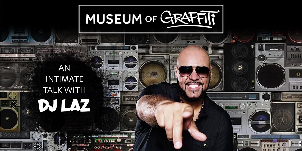 DJ Laz Talks Miami's Spot in Hip Hip 50 - Modelo Summer Culture Series!