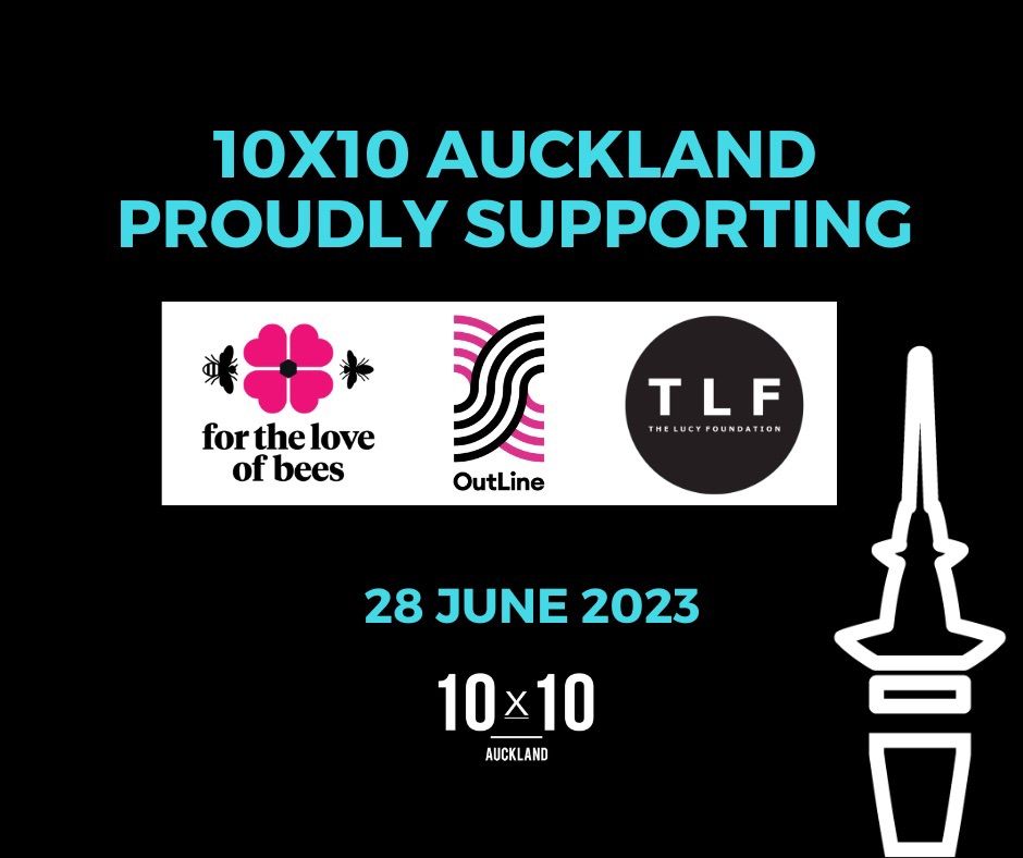 10x10 Auckland - 28 June 