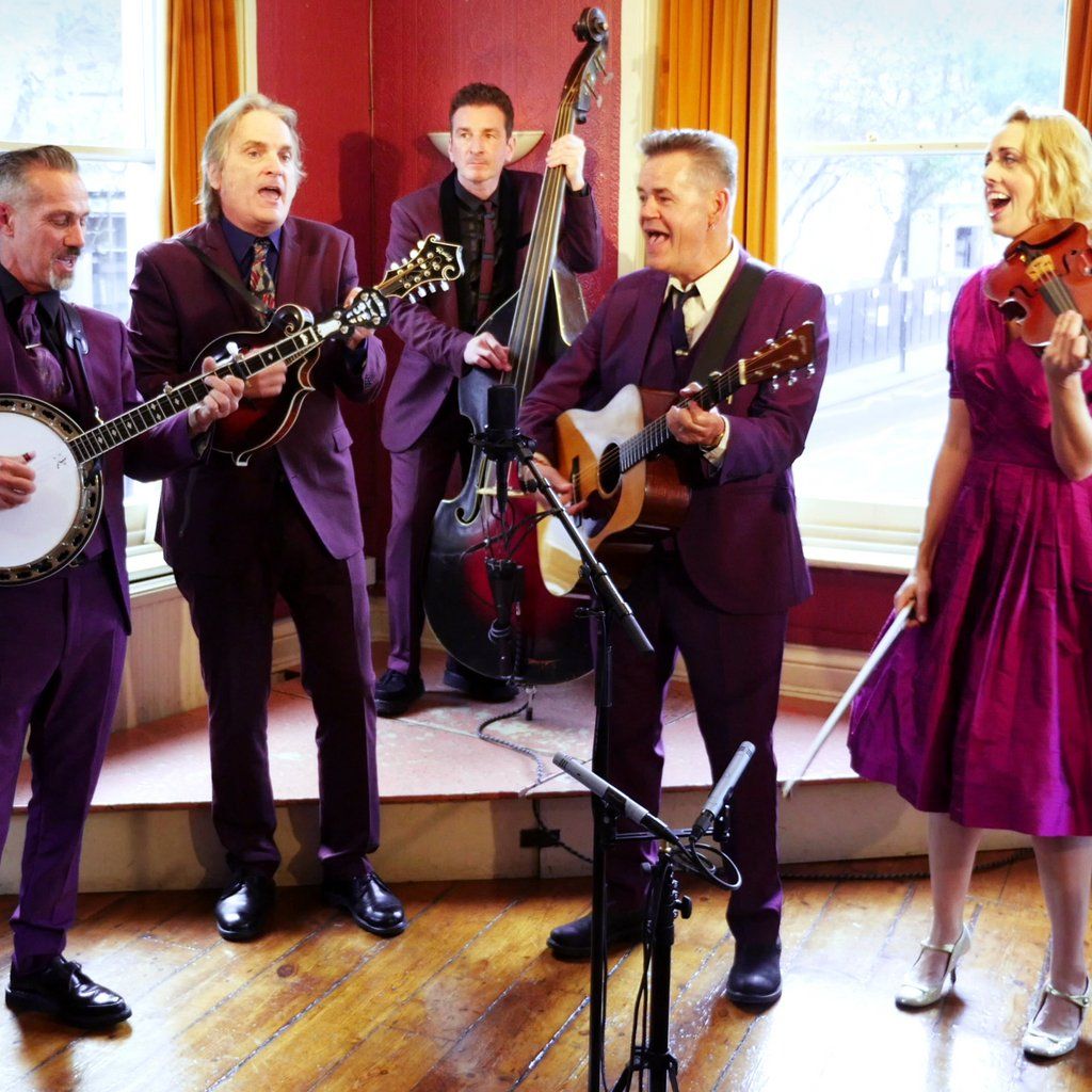 The Coal Porters