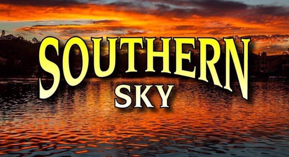 Southern Sky