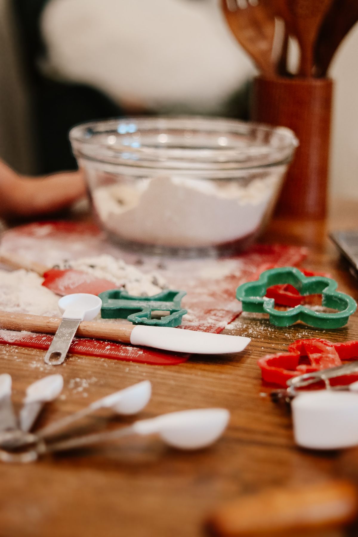 CHRISTMAS COOKIE MINI!