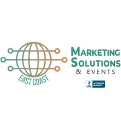 Marketing Solutions & Events-East Coast