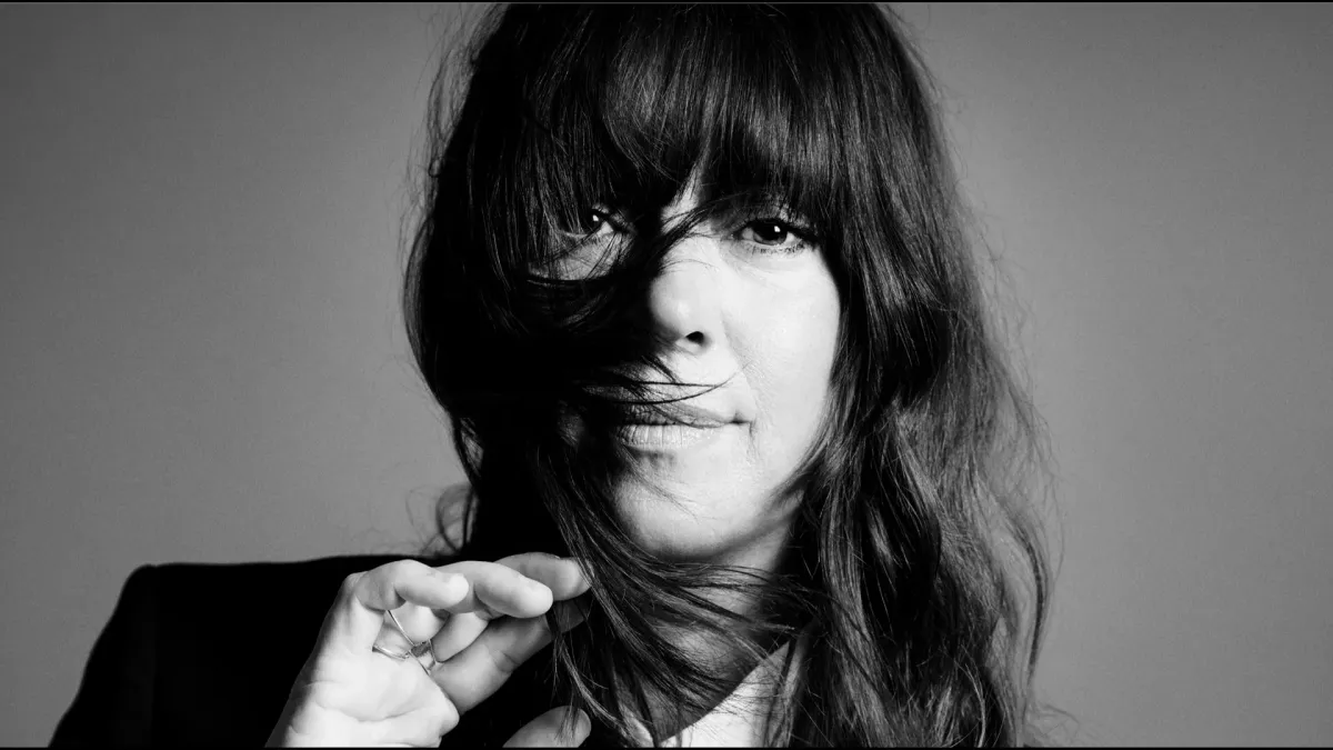 Cat Power in Luxembourg
