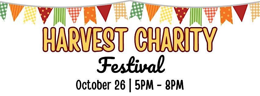 Harvest Charity Festival