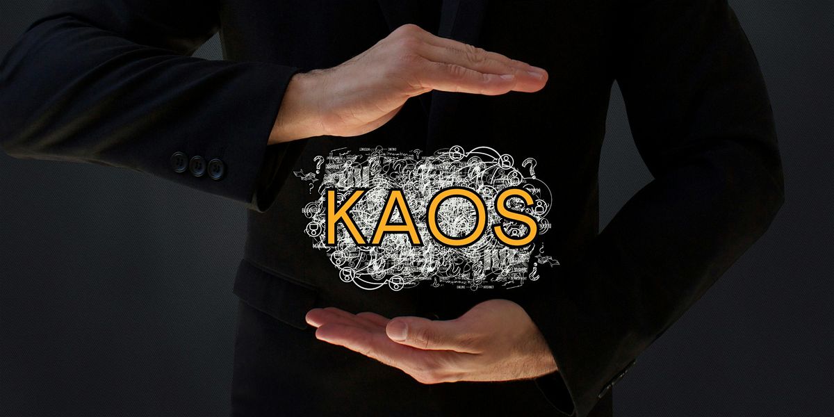 KAOS