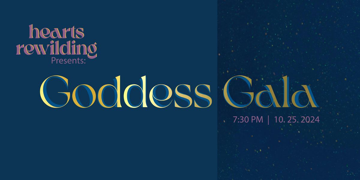 Goddess Gala