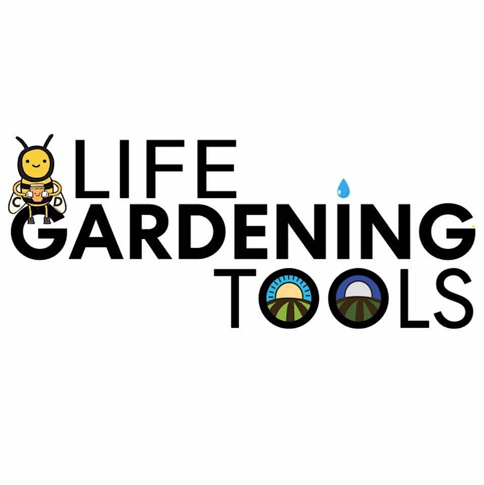 Life Gardening Tools | Free Daily Artist Vendor Spots