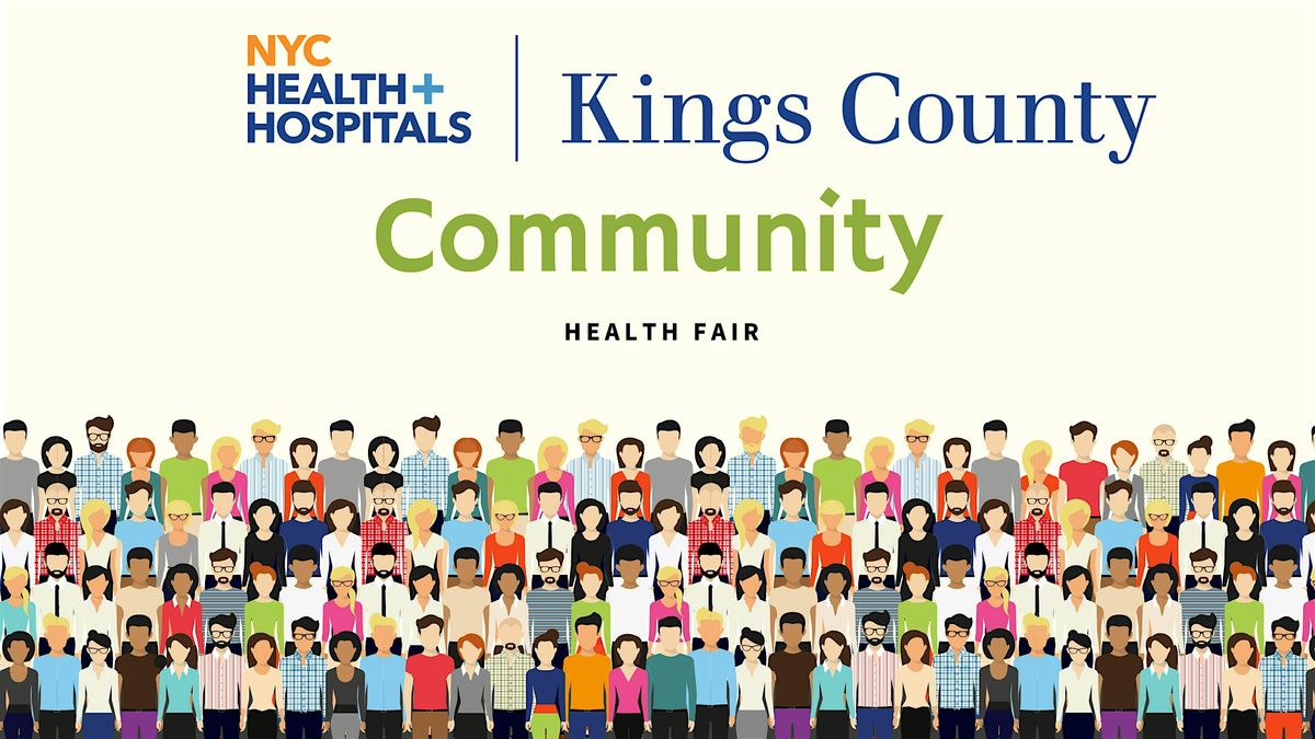 Community Health Fair