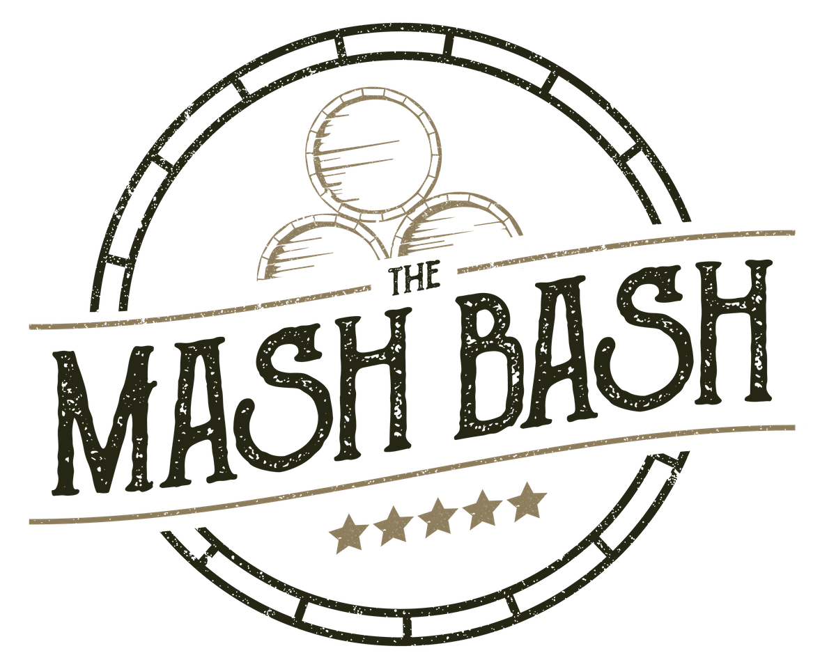 Mash Bash, The Alliance, Sioux Falls, 22 April 2023