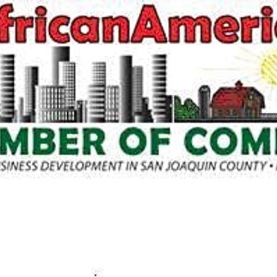 African American Chamber of Stockton