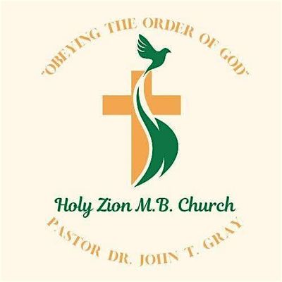 Holy Zion MB Church