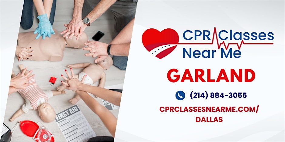 AHA BLS CPR & FIRST AID Class in Fort Worth- CPR Classes Near Me Fort Worth