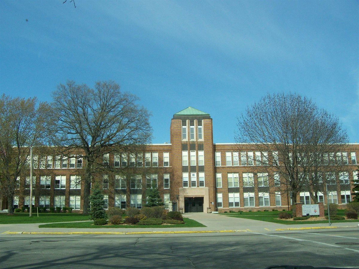 Appleton West Class of 1999 Twenty-Five-Year Reunion