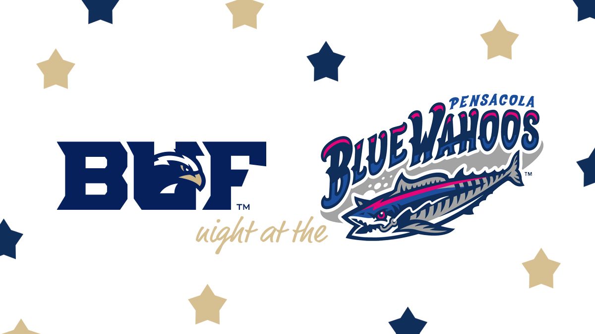 Montgomery Biscuits at Pensacola Blue Wahoos