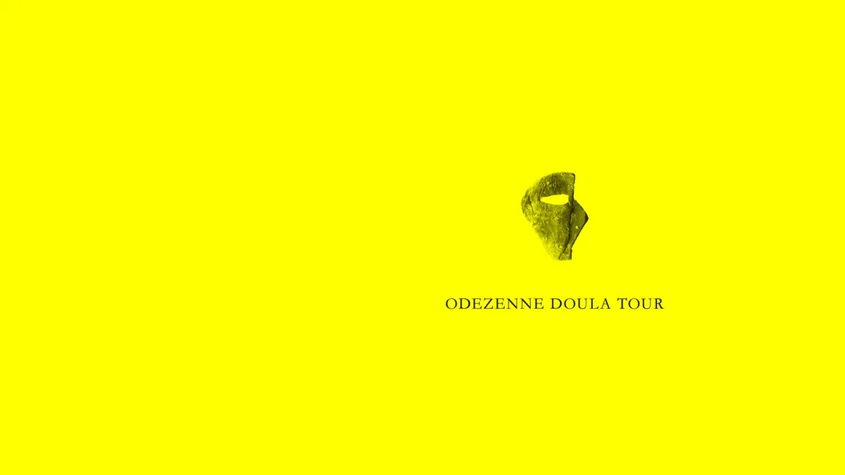 Odezenne in Lyon