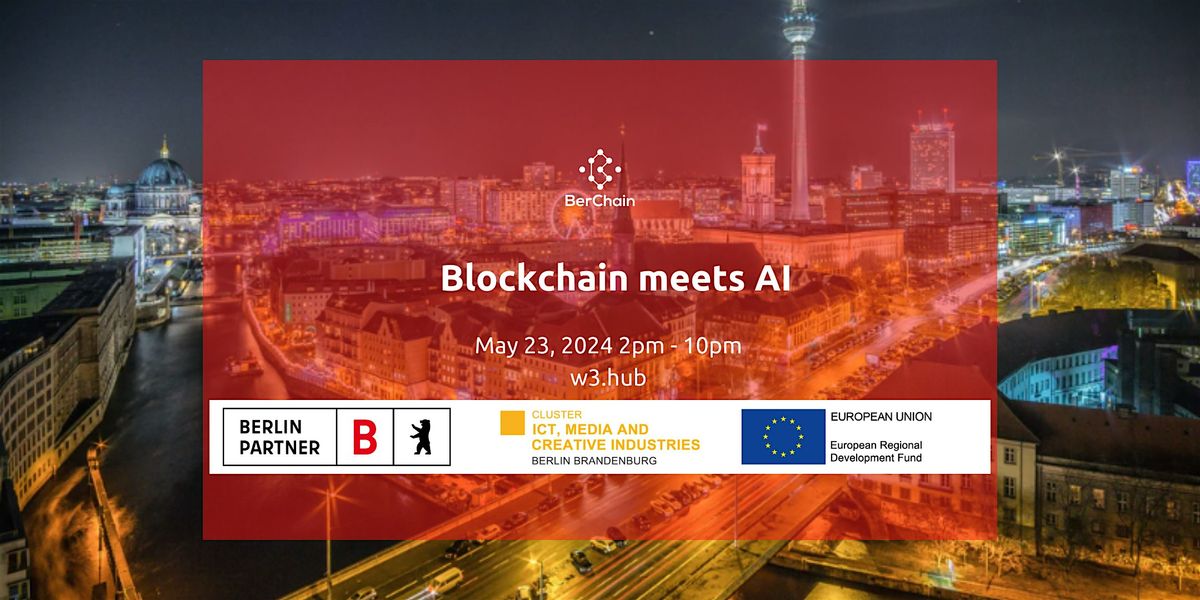Blockchain meets AI + BerChain\u2019s 5th Anniversary