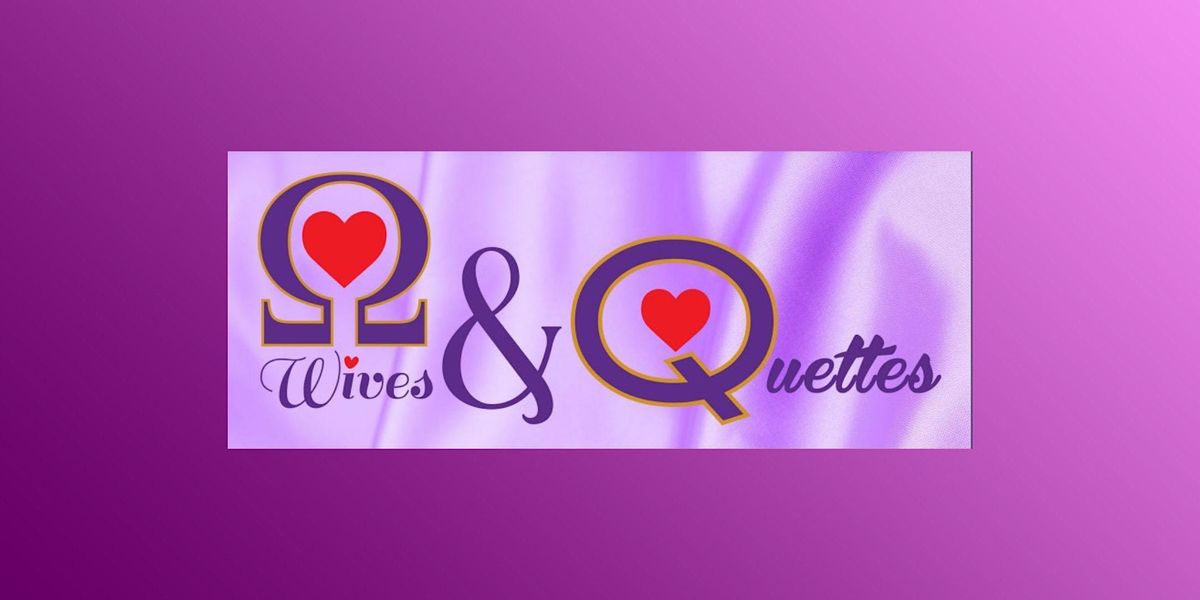 Omega Wives and Quette Registration (Pittsburgh, PA)