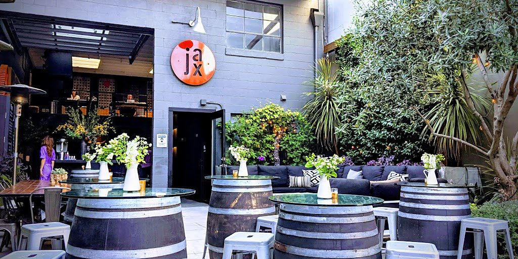 San Francisco Crypto Meetup by OAK Network
