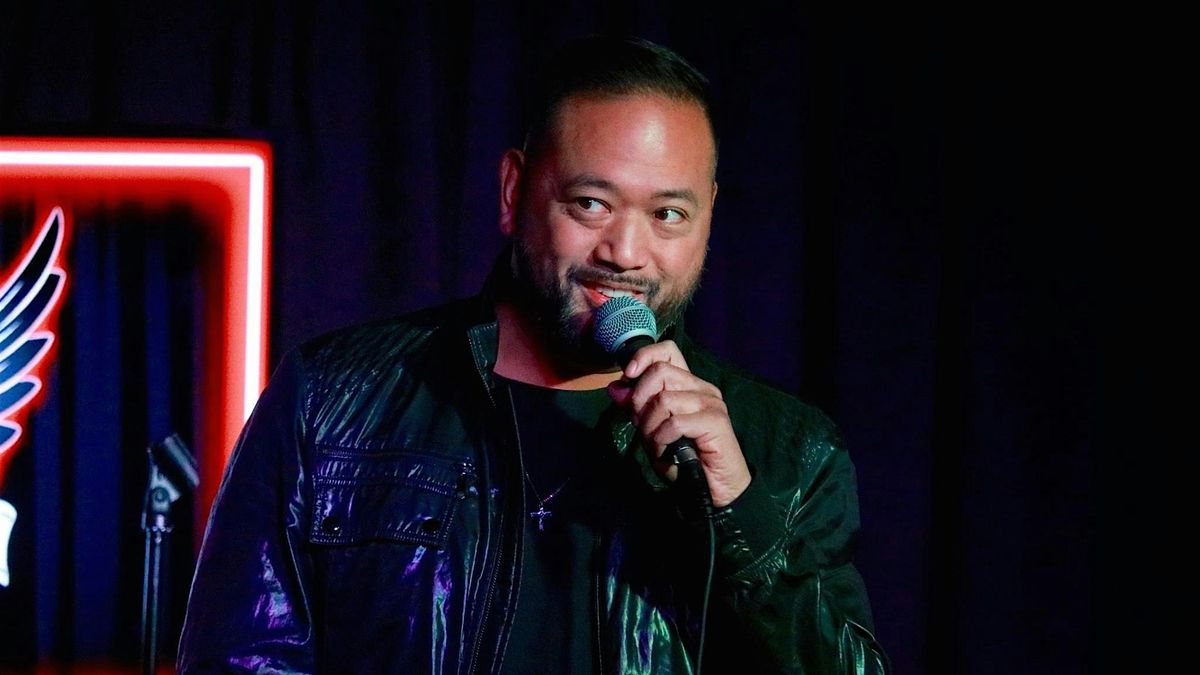 Comedy Central's Ron Josol - May 23, 24, 25, 2024