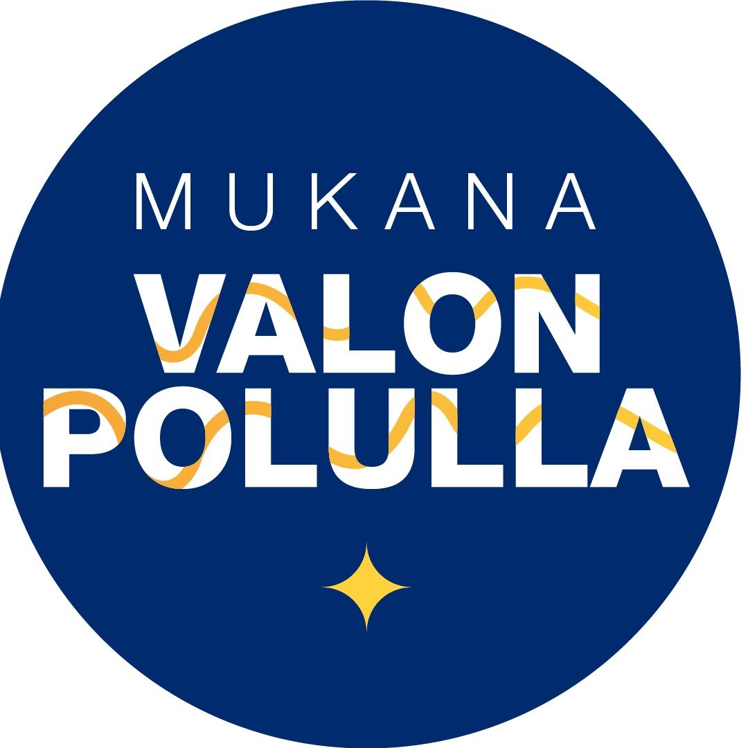 Bar Varvintorin tarjonta valon polun reitill\u00e4