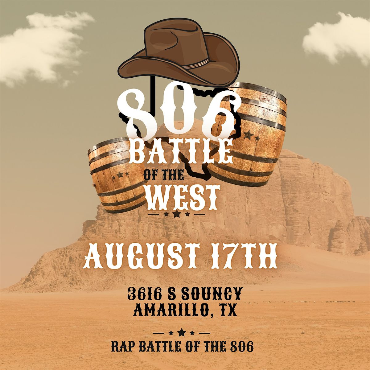 Battle of the West