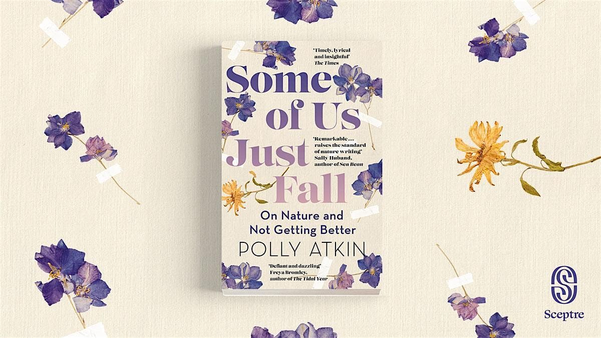 In Conversation with Polly Atkin