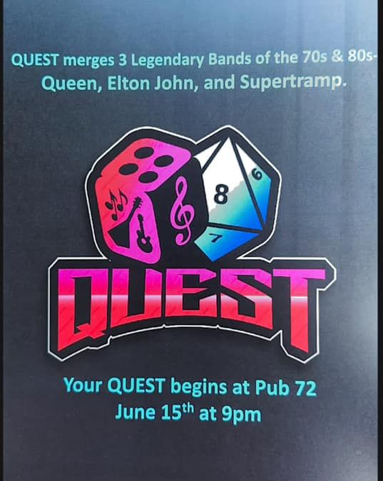 QUEST