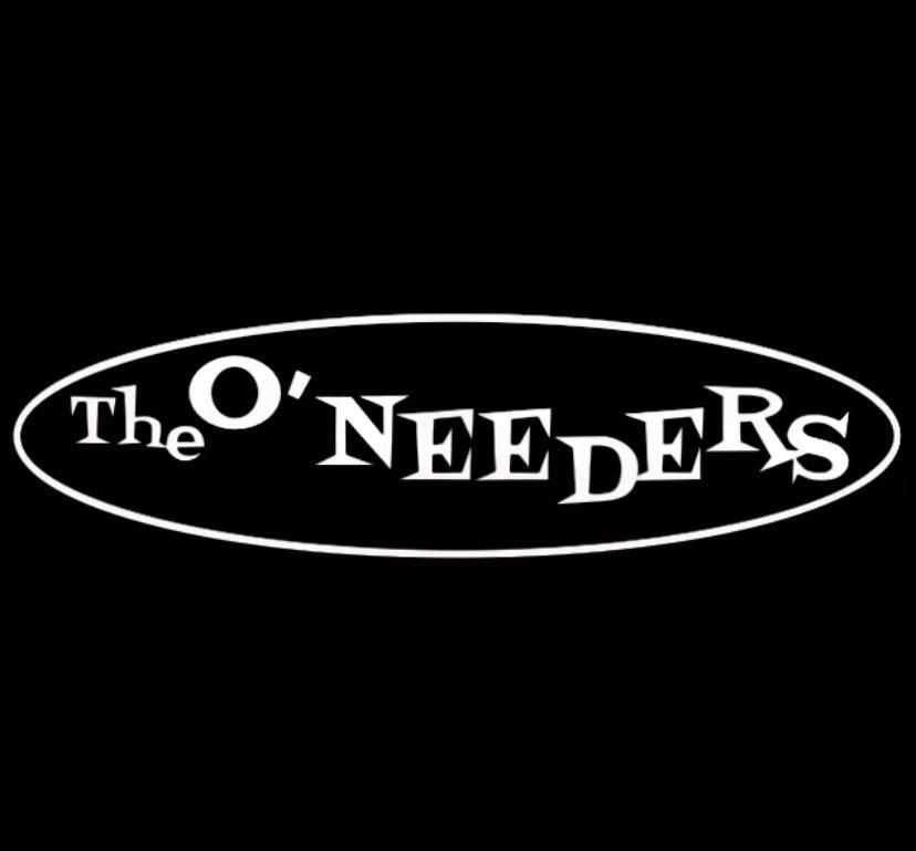 The O'Needers @ The Cove