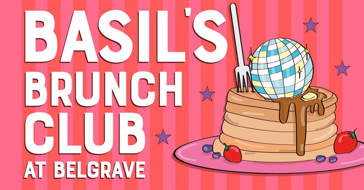 Basil's Brunch Leeds