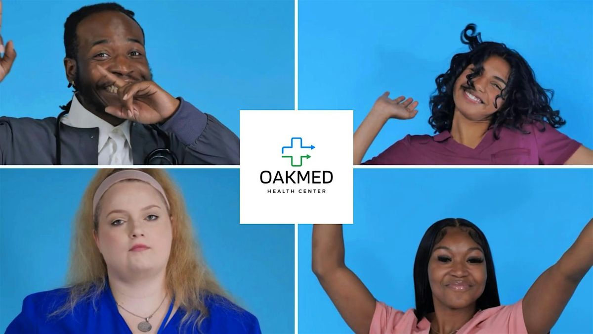 Oak Med (Auditions)