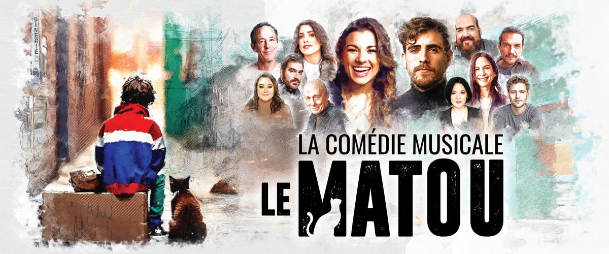 Le Matou | Joliette