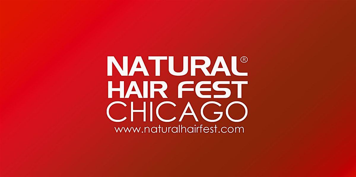 Vendor Space Available @ Natural Hair Fest Chicago MLK Weekend