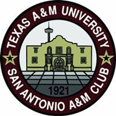 San Antonio A&M Club