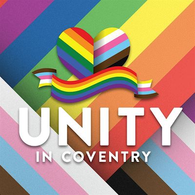 Unity In Coventry CIC