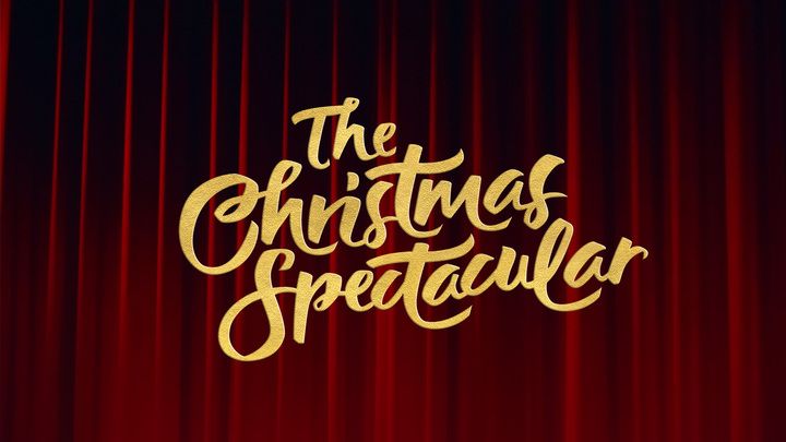 The Christmas Spectacular