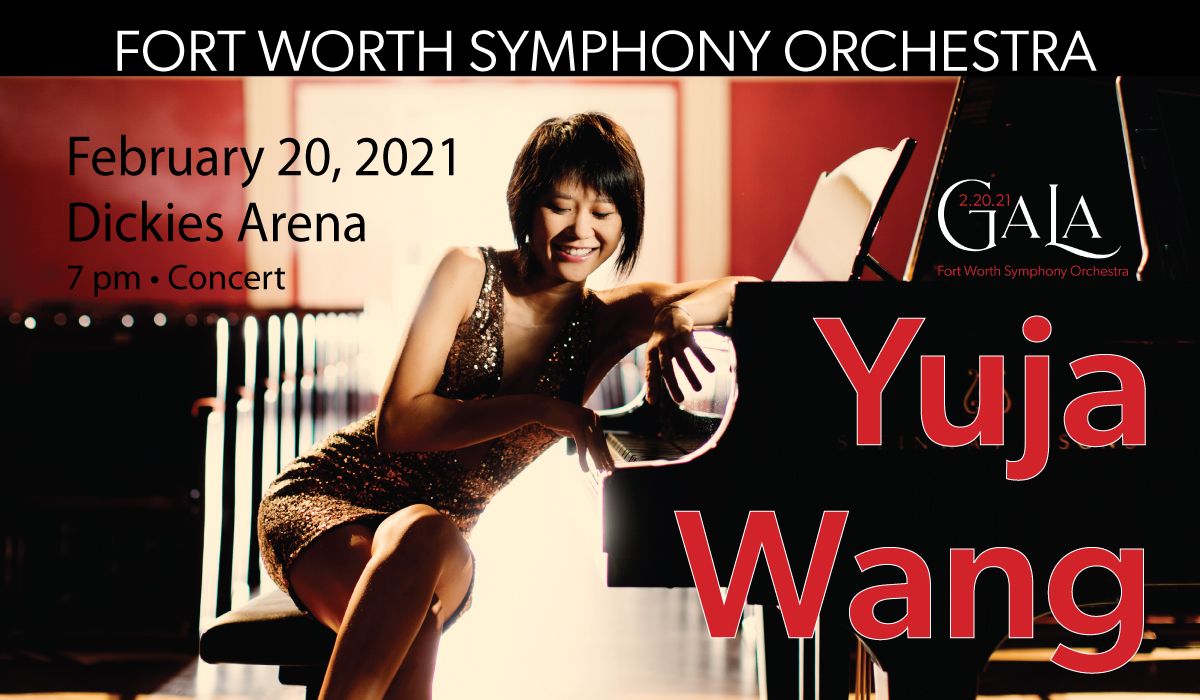 Fort Worth Symphony Orchestra - Fort Worth