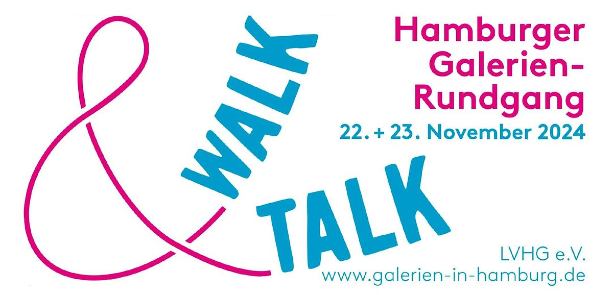 Walk&Talk - Rundgang Hafencity\/Harburg