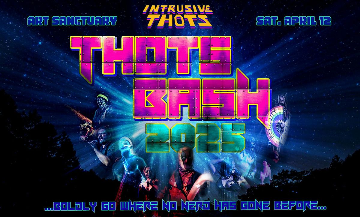 Thots Bash 2025