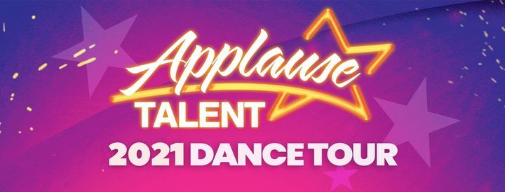 Applause Dance Competition- Boca Raton, FL