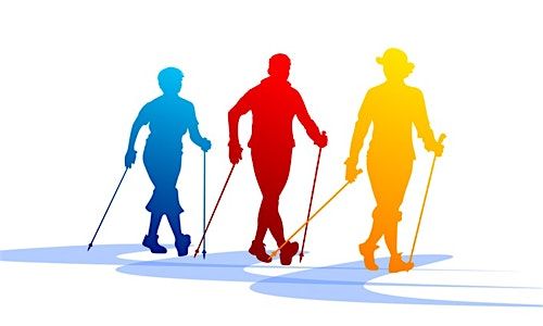 Copy of Ely Area Wellbeing Nordic Walk