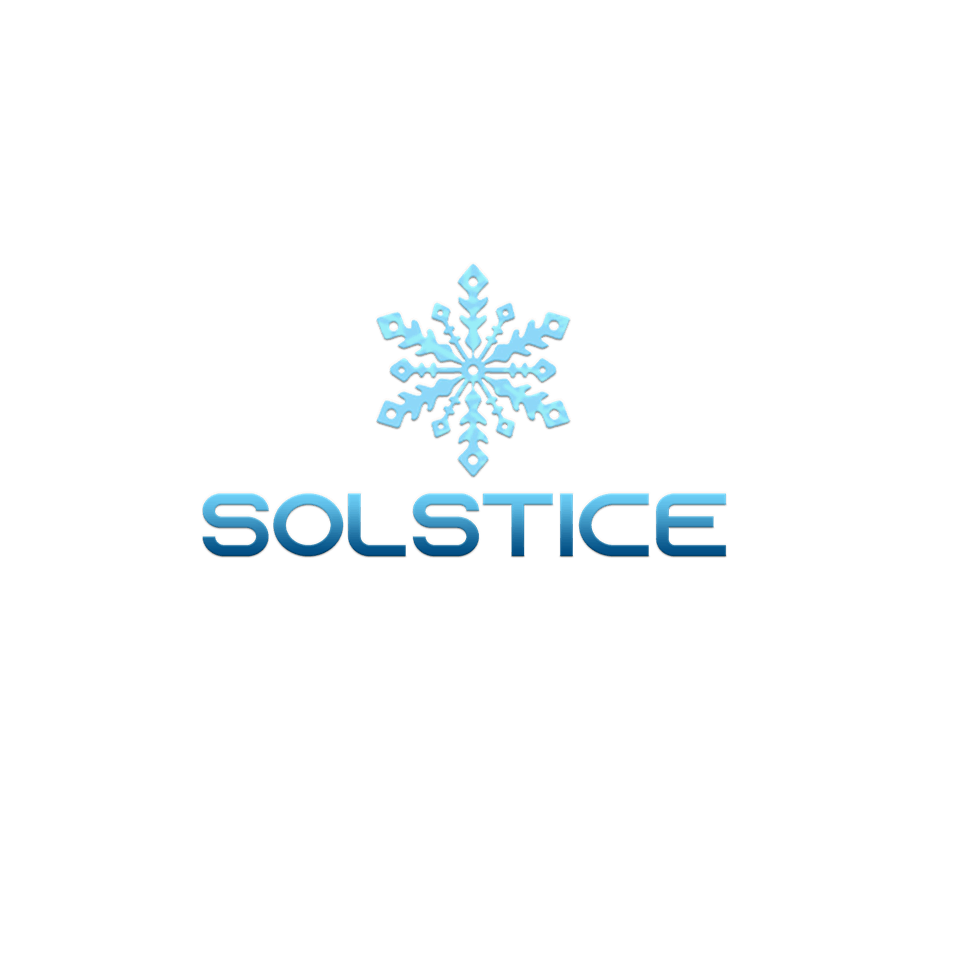 Solstice -- Winter Wonderland