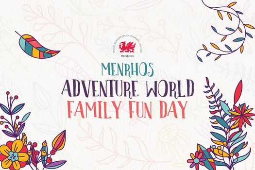 Menrhos Family Fun Day at Adventure World