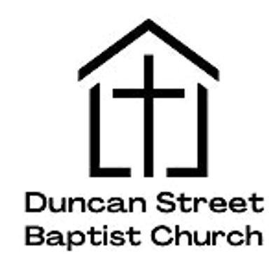 Duncan Steet Baptist Church