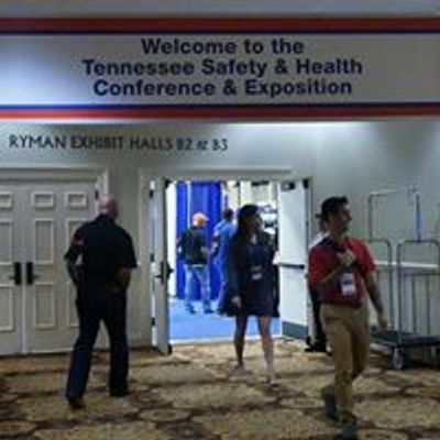 Tennessee Safety & Health Conference - TSHC