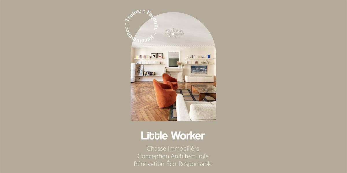 Visite de chantier | Little Worker - Lyon